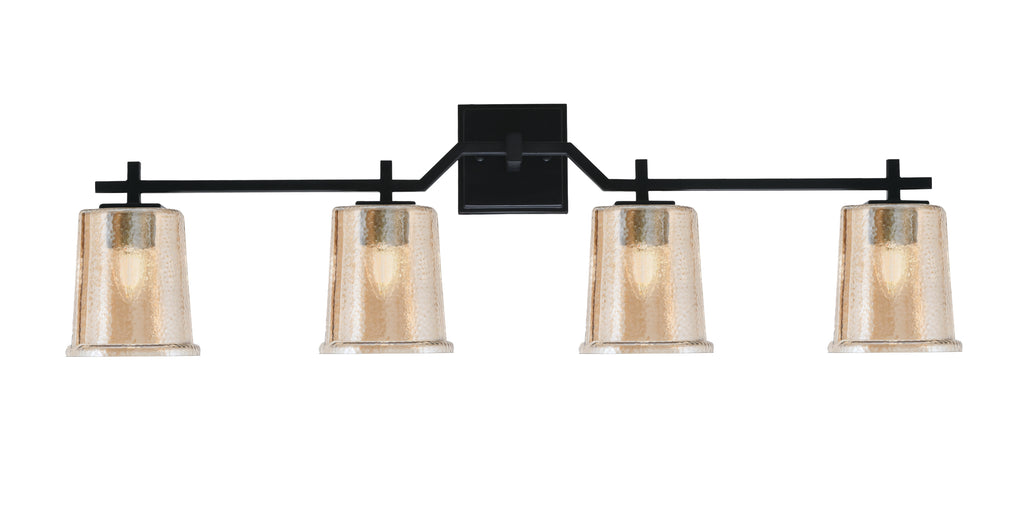 Toltec Lighting | 2314-MB-5033