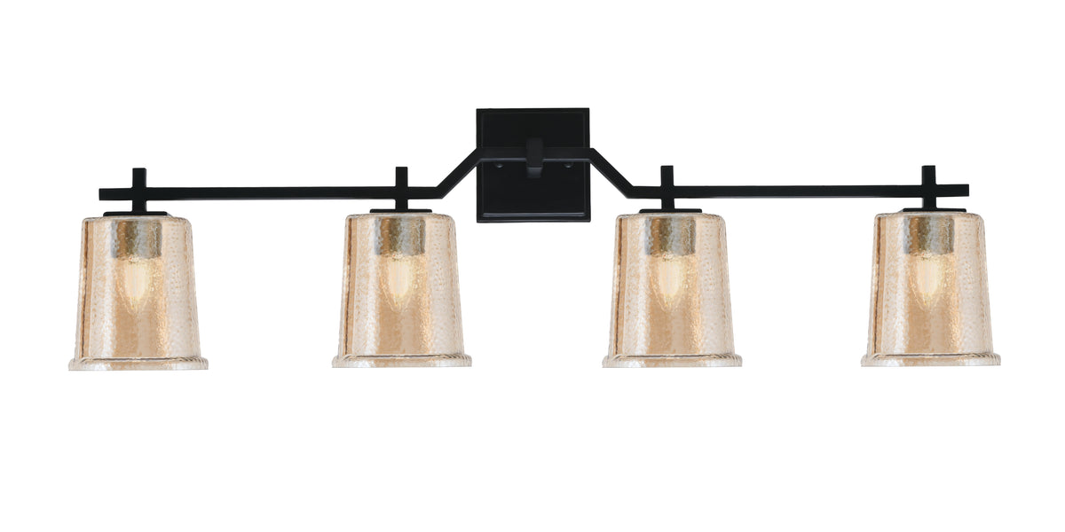 Toltec Lighting | 2314-MB-5033