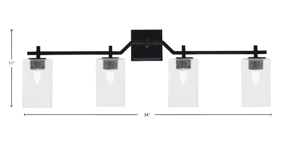 Toltec Lighting | 2314-MB-530
