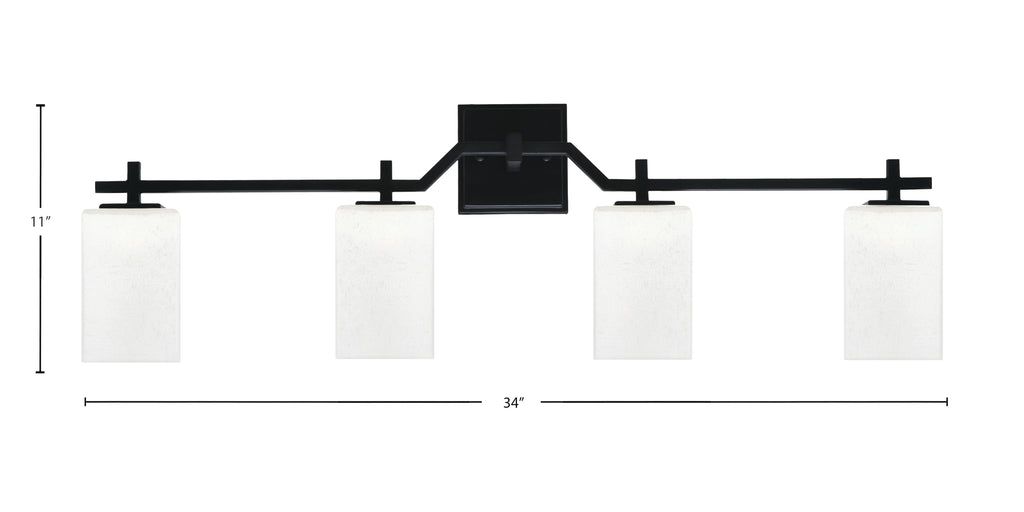 Toltec Lighting | 2314-MB-531