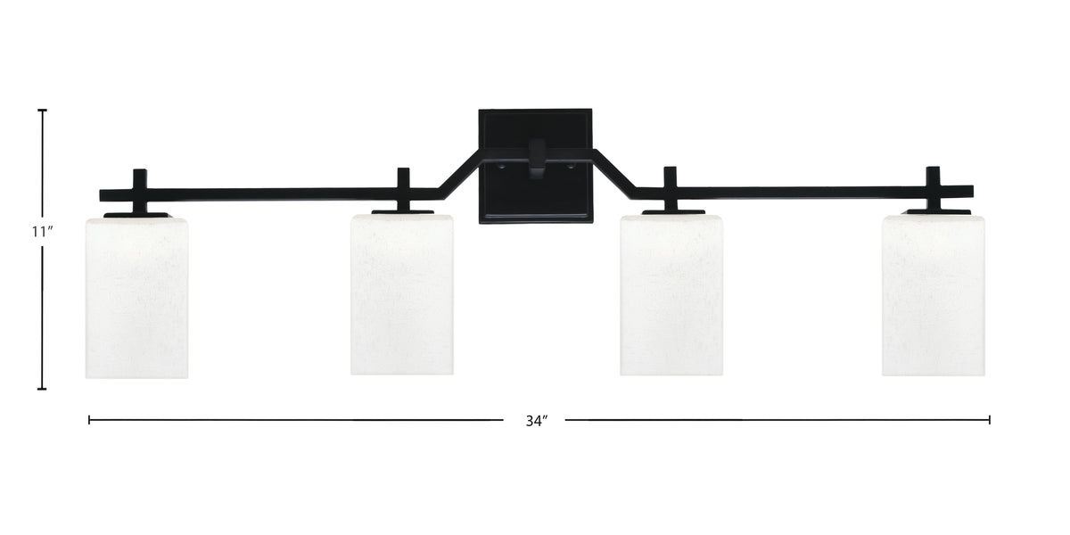 Toltec Lighting | 2314-MB-531