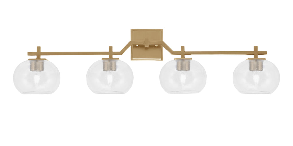Toltec Lighting | 2314-NAB-202