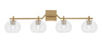 Toltec Lighting | 2314-NAB-202