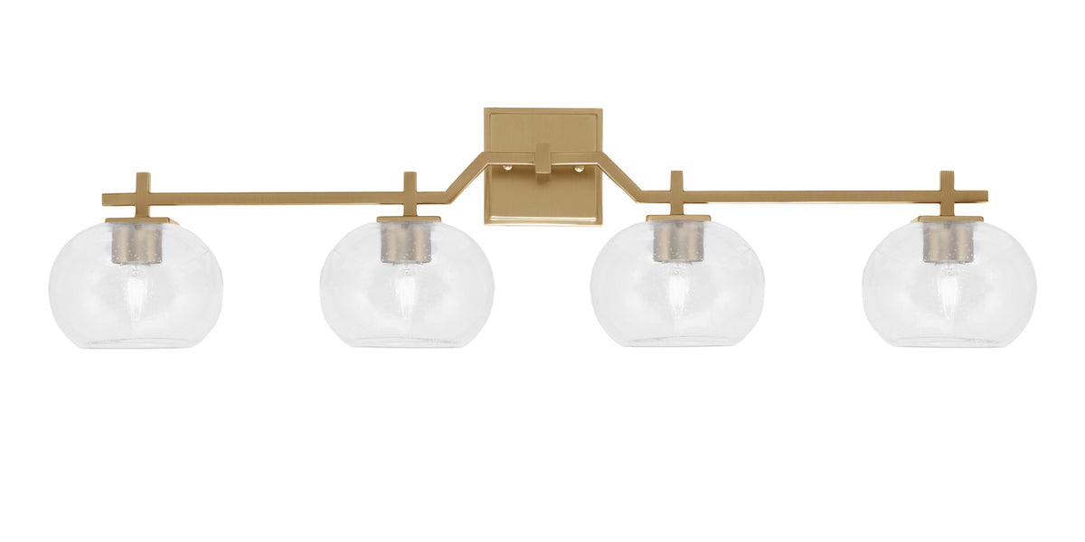 Toltec Lighting | 2314-NAB-202