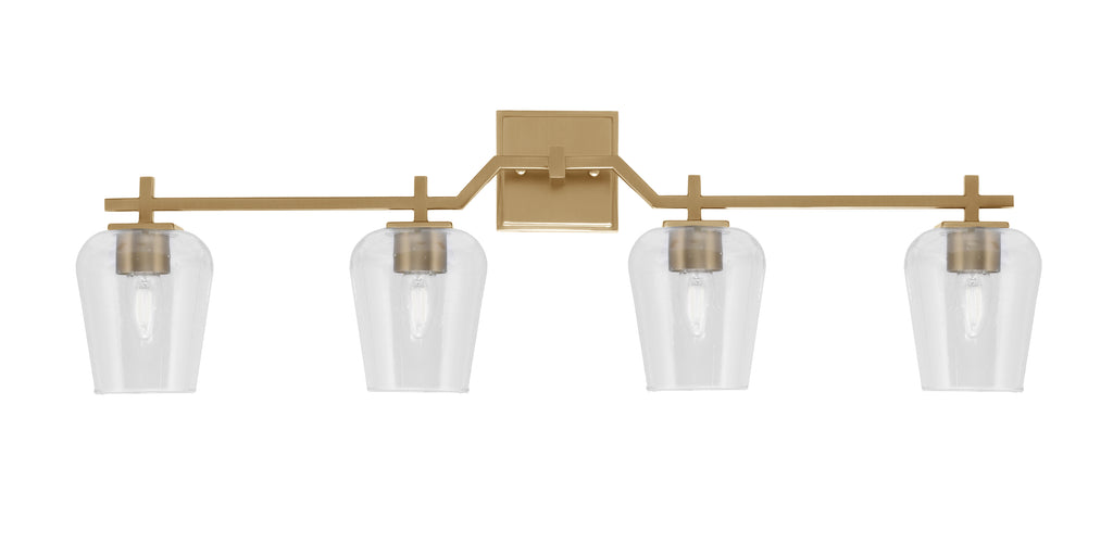 Toltec Lighting | 2314-NAB-210