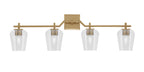Toltec Lighting | 2314-NAB-210