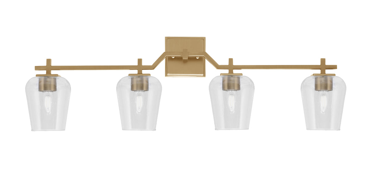 Toltec Lighting | 2314-NAB-210