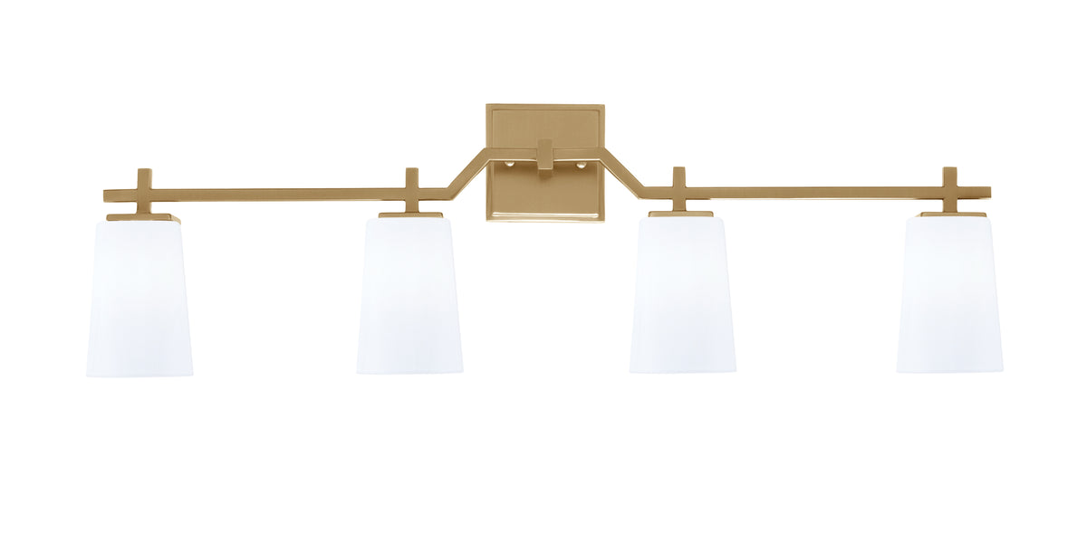 Toltec Lighting | 2314-NAB-261