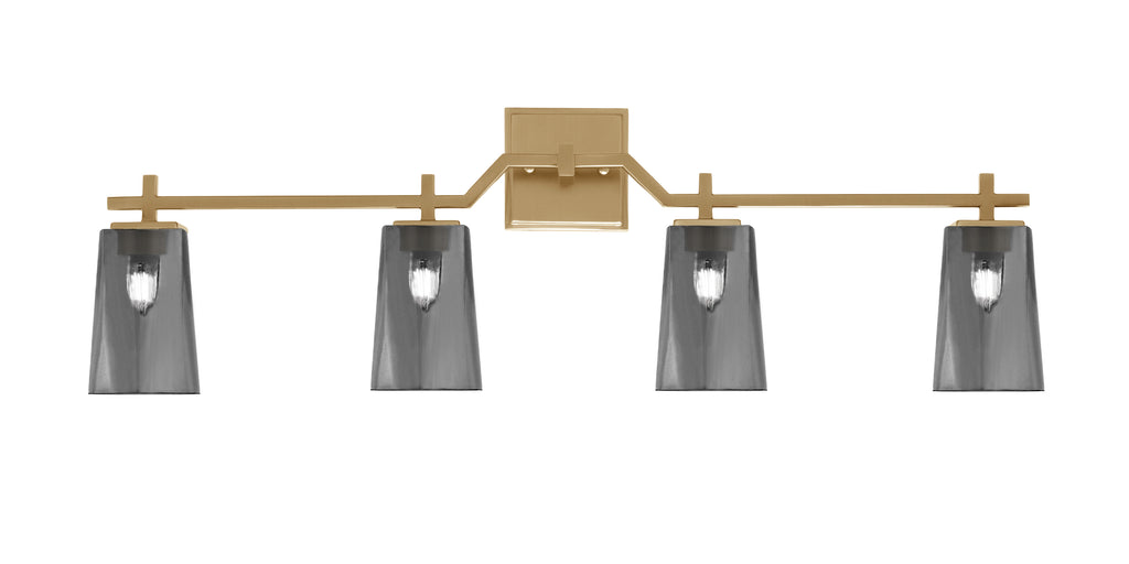 Toltec Lighting | 2314-NAB-262