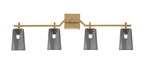 Toltec Lighting | 2314-NAB-262