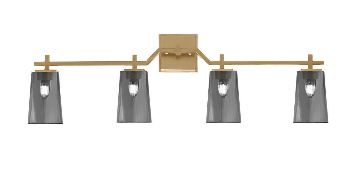 Toltec Lighting | 2314-NAB-262