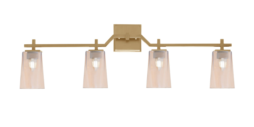 Toltec Lighting | 2314-NAB-263