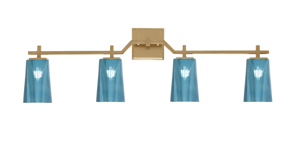 Toltec Lighting | 2314-NAB-265