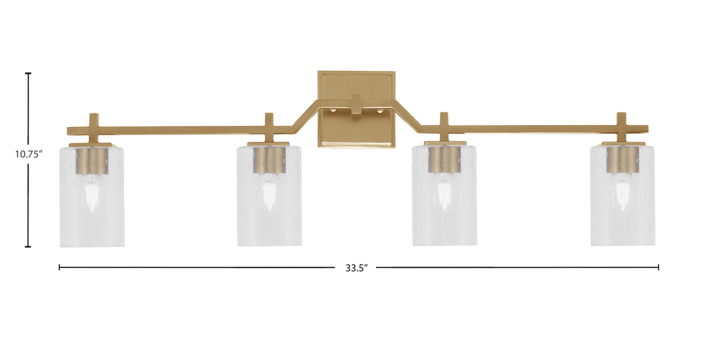Toltec Lighting | 2314-NAB-300