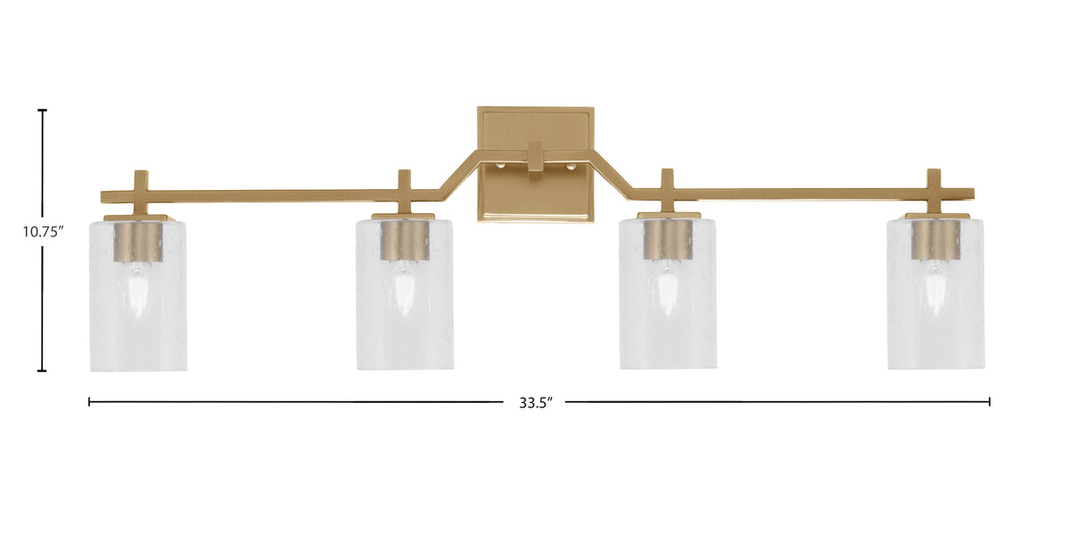 Toltec Lighting | 2314-NAB-300