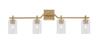 Toltec Lighting | 2314-NAB-300