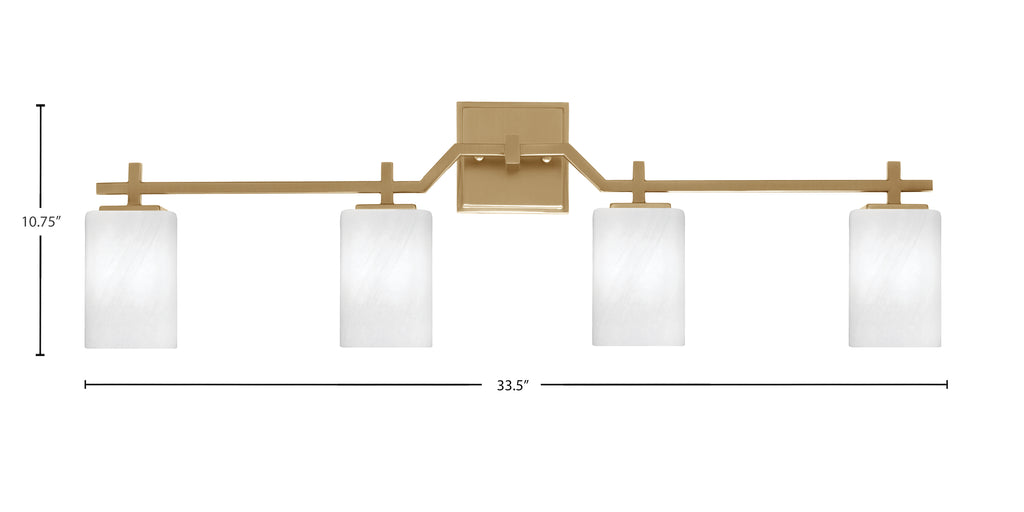 Toltec Lighting | 2314-NAB-3001