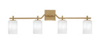 Toltec Lighting | 2314-NAB-3001