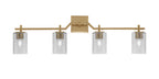 Toltec Lighting | 2314-NAB-3002