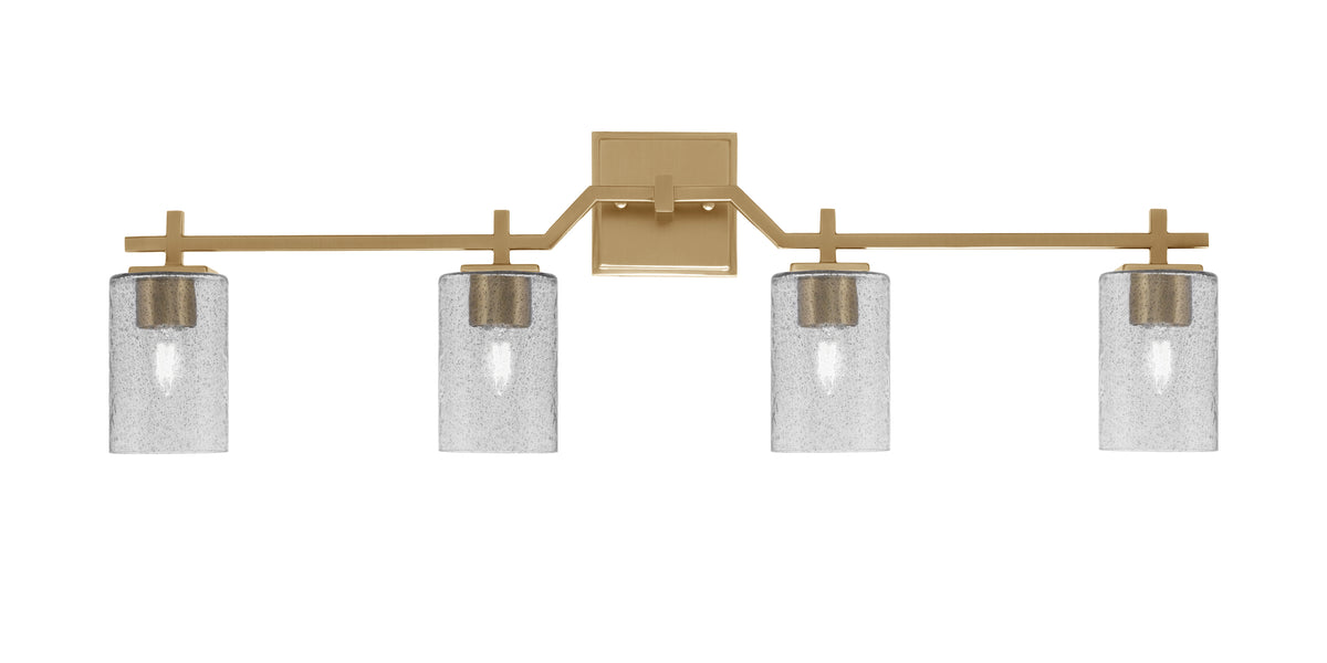 Toltec Lighting | 2314-NAB-3002