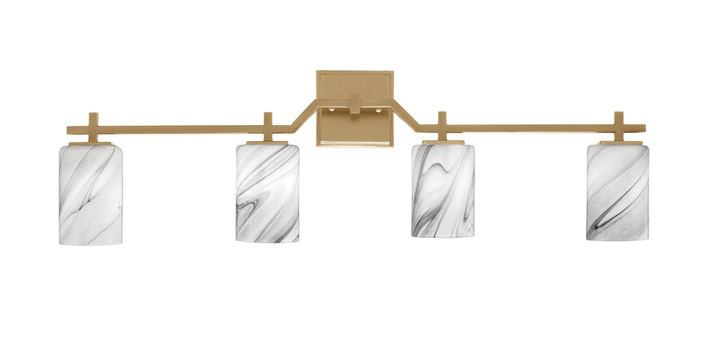 Toltec Lighting | 2314-NAB-3009