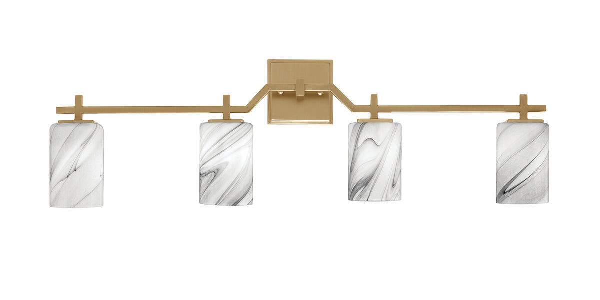 Toltec Lighting | 2314-NAB-3009