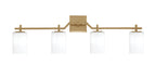 Toltec Lighting | 2314-NAB-310