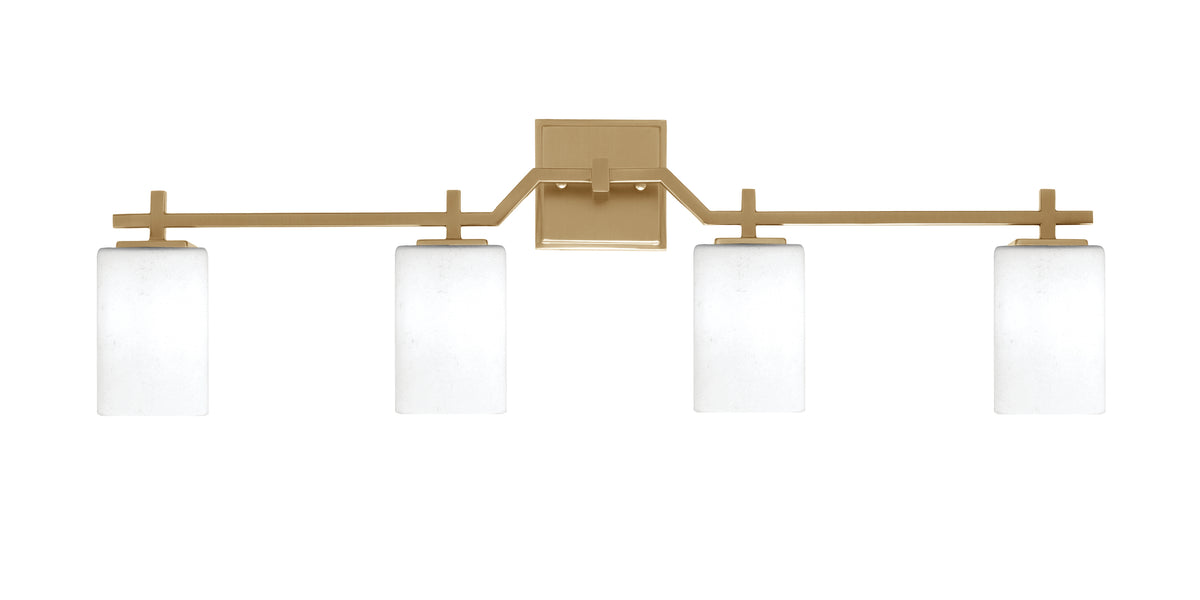 Toltec Lighting | 2314-NAB-310