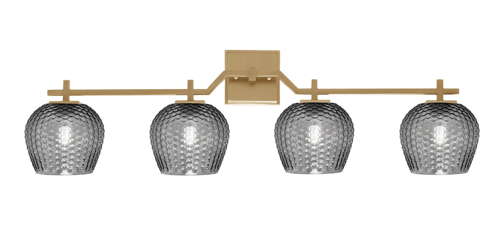Toltec Lighting | 2314-NAB-4602