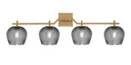 Toltec Lighting | 2314-NAB-4602