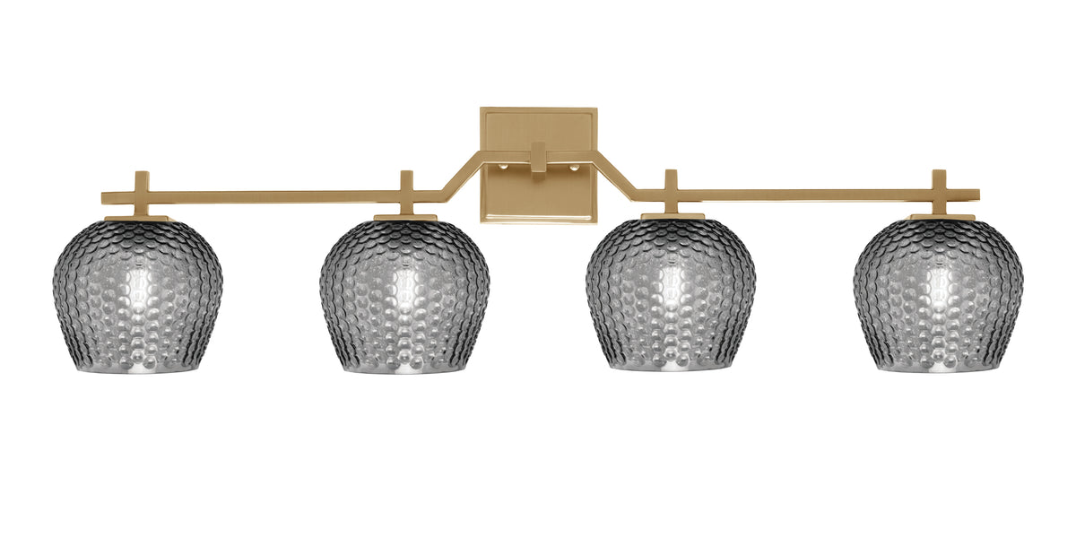 Toltec Lighting | 2314-NAB-4602