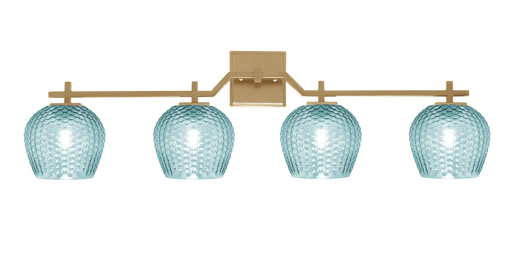 Toltec Lighting | 2314-NAB-4605