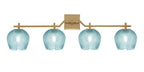 Toltec Lighting | 2314-NAB-4605