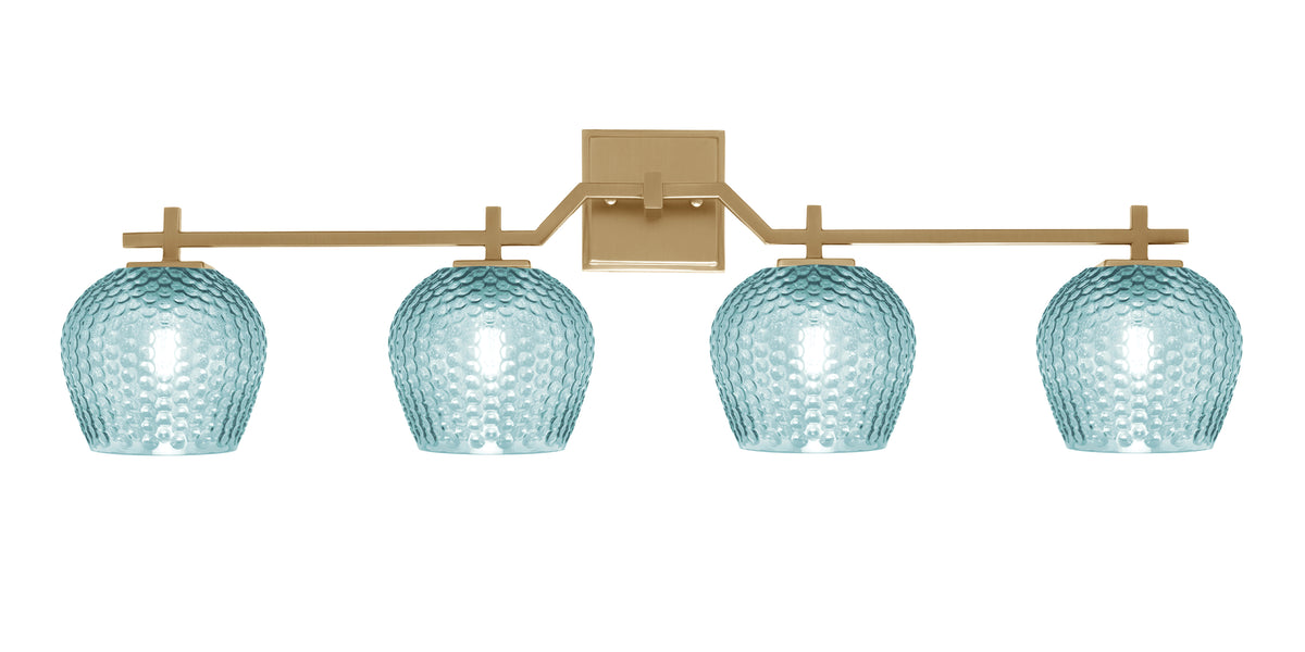 Toltec Lighting | 2314-NAB-4605