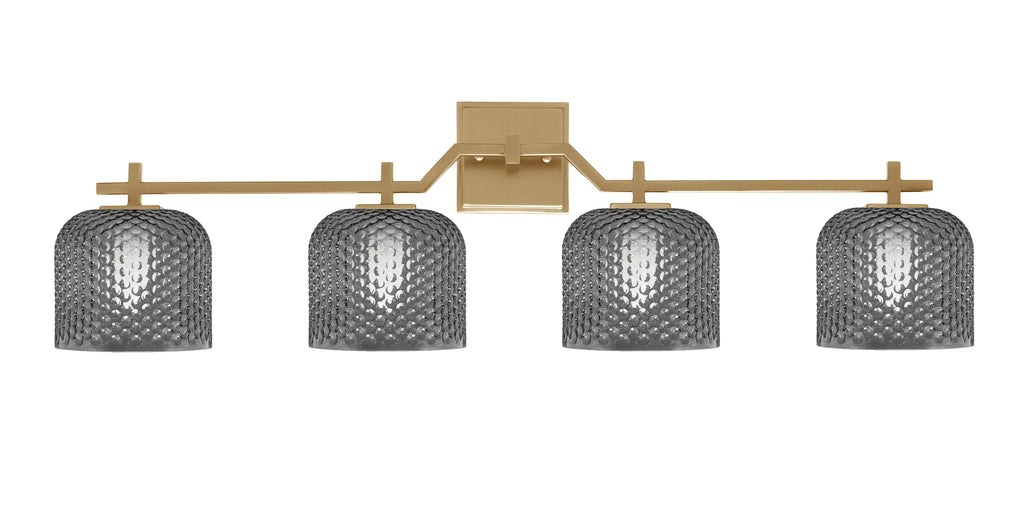 Toltec Lighting | 2314-NAB-4612