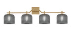 Toltec Lighting | 2314-NAB-4612
