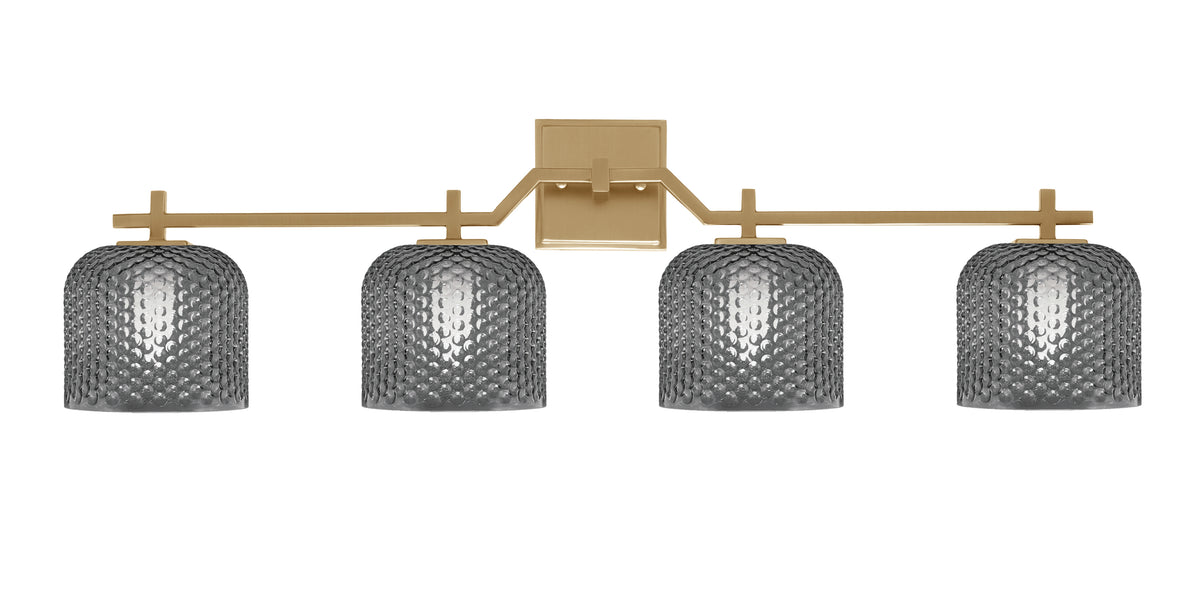 Toltec Lighting | 2314-NAB-4612