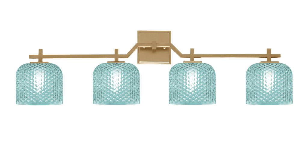 Toltec Lighting | 2314-NAB-4615