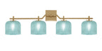 Toltec Lighting | 2314-NAB-4615