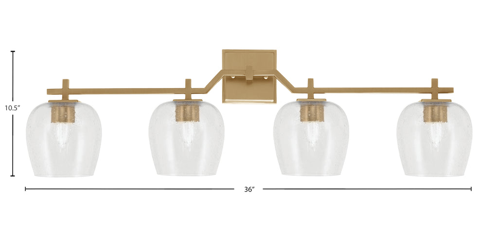 Toltec Lighting | 2314-NAB-4810