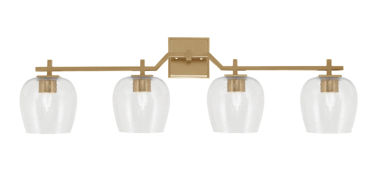 Toltec Lighting | 2314-NAB-4810