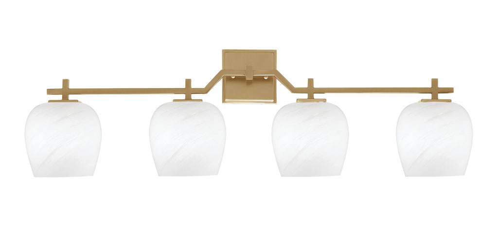 Toltec Lighting | 2314-NAB-4811