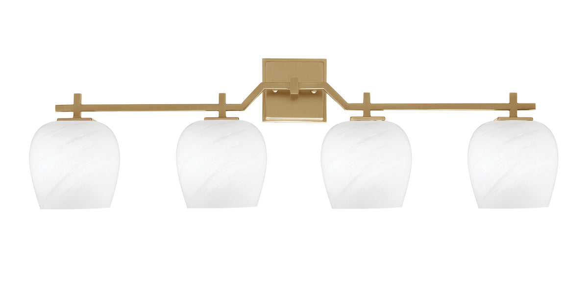 Toltec Lighting | 2314-NAB-4811