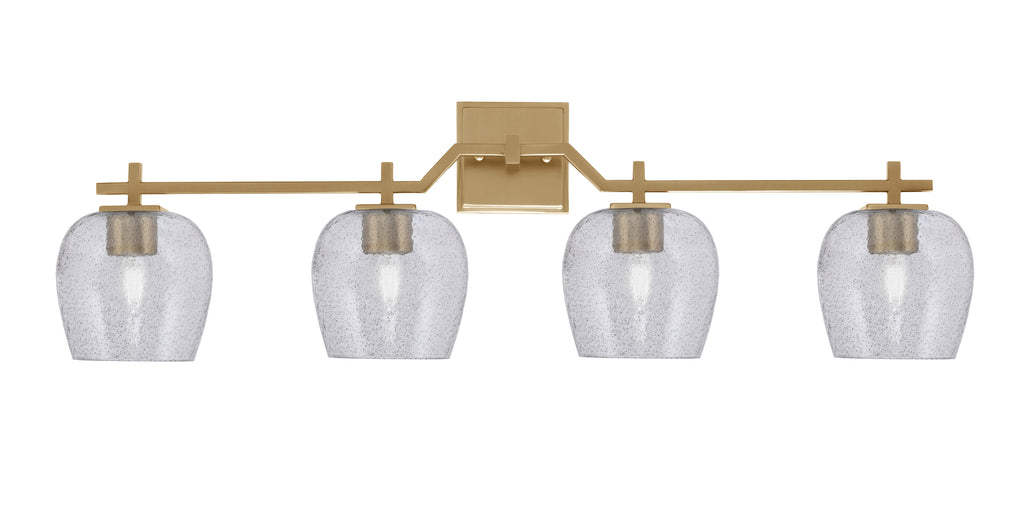 Toltec Lighting | 2314-NAB-4812