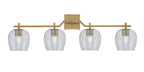 Toltec Lighting | 2314-NAB-4812