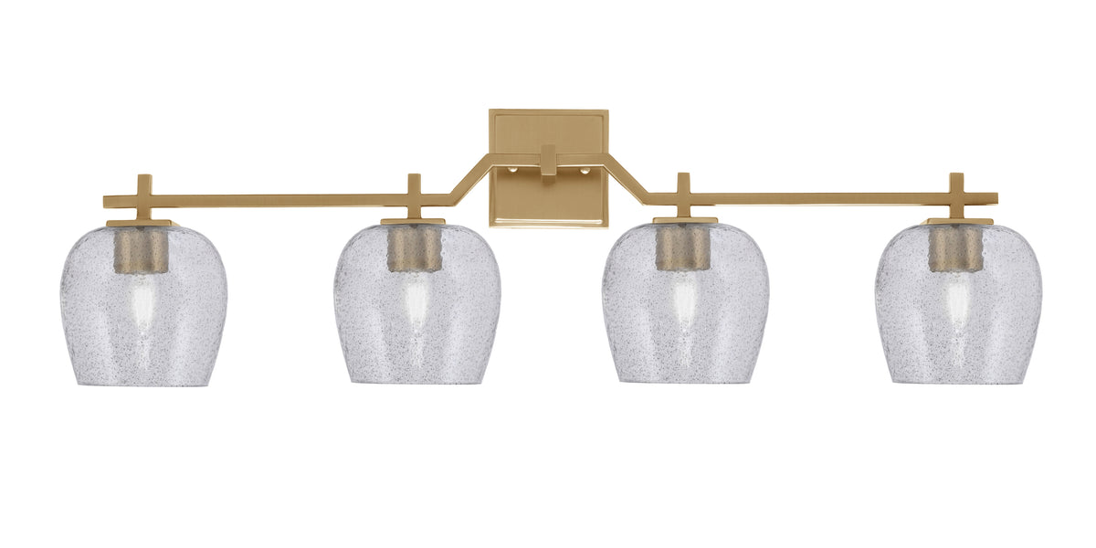 Toltec Lighting | 2314-NAB-4812