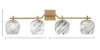 Toltec Lighting | 2314-NAB-4819