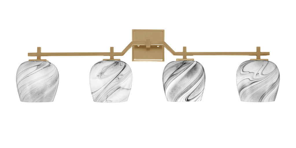 Toltec Lighting | 2314-NAB-4819