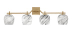 Toltec Lighting | 2314-NAB-4819