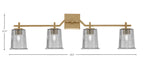 Toltec Lighting | 2314-NAB-5032